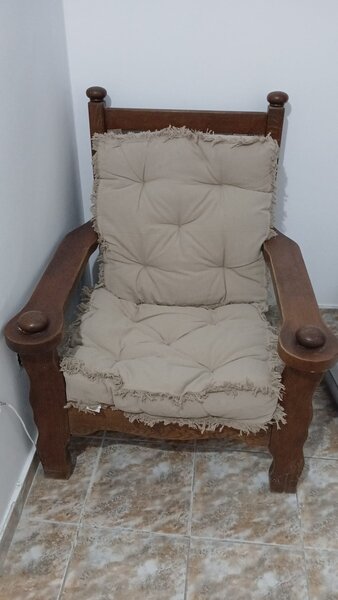 Dristor, Mc Donald's,