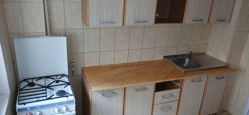 Dristor, Mc Donald's,